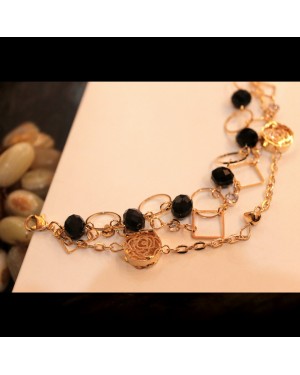 3 Layer Bracelet